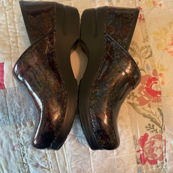 Dansko size 40 - Picture 2 of 5